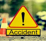 Two women MGNREGA workers killed in Andhra road accident