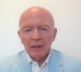 PM Modi, Trump share cordial ties, trade pact set to benefit India: Mark Mobius