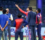 IPL 2025: Both teams unchanged as RR elect to field first against DC