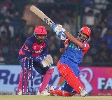 IPL 2025: Late cameos by Axar Patel, Stubbs propel Delhi Capitals to 188/5