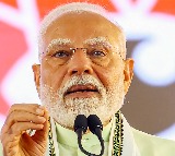 PM Modi to re-launch Amaravati capital works on May 2