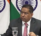 India Rejects Pakistans Criticism of Wakf Amendment Bill