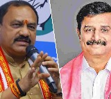 Kotha Prabhakar Reddys Remarks Spark Row in Telangana