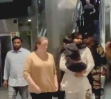 Pawan Kalyan's Son Rescued by Indian Workers Honoured by Singapore Government