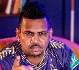 Sunil Narine The Only IPL Player to Bat at All Positions