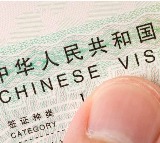 China Eases Visa Rules for Indian Tourists and Business Travellers Amid US Tensions
