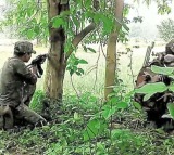 Chhattisgarh Encounter Two Top Maoist Leaders Killed