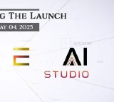 Dil Raju Launches AI Studio in Partnership with Quantum AI Global