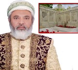 Mughal Descendant Writes To UN Seeking Protection Of Aurangzebs Tomb