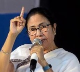 Mamata Banerjee Accuses Amit Shah in West Bengal Violence