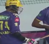 IPL 2025: Random Bat Tests Catch KKR Players Off Guard