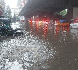Hailstorm and Thunderstorm Warning in Telangana