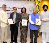 Finance Commission Praises Andhra's WhatsApp-Based Citizen Services