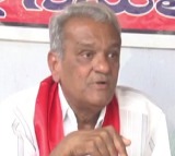 CPI Narayana Inspects Tirumala Gosala Amidst Cow Death Allegations