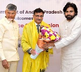 CM Chandrababu Seeks ₹47,000 Crore More for Amaravati Development