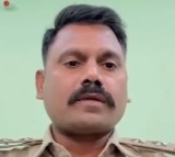 Ramagiri SI Receives Threatening Calls and Messages