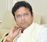 Minister Sridhar Babu Responds to Notices Issued to Smita Sabharwal
