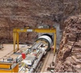 SLBC Tunnel Accident Telangana Forms Technical Committee for Rescue Operations