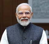PM Modi hails inauguration of Amravati airport