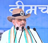 CRPF leads nation's pledge to wipe out Naxalism by next year, says Amit Shah
