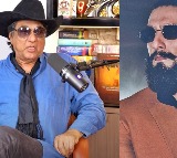 Mukesh Khanna finally breaks silence on ‘Shaktimaan’ controversy involving Ranveer Singh