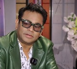 A.R. Rahman reveals how news about his personal life affects his mental state