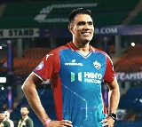 IPL 2025: DC bowling coach Munaf Patel fined for altercation with fourth umpire