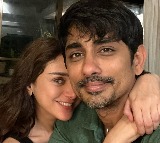 Aditi Rao Hydari wishes her ‘personal unicorn’ Siddharth: My Siddhu bestest