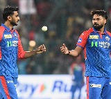 IPL 2025: As a captain, I’m enjoying my role, says Axar Patel