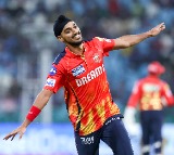 IPL 2025: 'I have been given huge responsibility at Punjab Kings', says Arshdeep