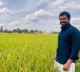 Actor Karthi heads to Sabarimala to offer prayers to Lord Ayyappa