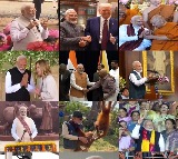 Video on PM Modi’s ‘good vibes’ takes internet by storm, creates sensation online