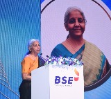FM Sitharaman says India will tackle global trade disruptions with agile policy, investments
