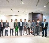 Telangana seeks JICA’s support for Hyderabad Metro, Musi rejuvenation