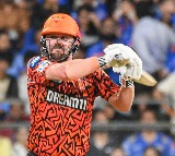 IPL 2025: 1000 runs in 575 balls -- Travis Head second fastest to reach milestone