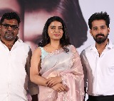‘డియర్ ఉమ’ చిత్రాన్ని అందరూ చూసి సక్సెస్ చేయండి.. నిర్మాత, రచయిత, హీరోయిన్ సుమయ రెడ్డి 