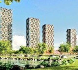 Tenders Invited for Construction of AP Secretariat Towers