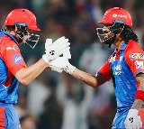 Delhi Capitals Win Thrilling Super Over Against Rajasthan Royals