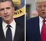 California Sues Trump Over Tariffs