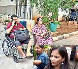 Another Twist in the Raj Tarun-Lavanya Case: Raj Tarun’s Parents Arrive at Lavanya’s Residence