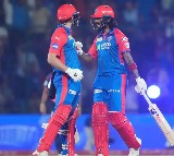 Delhi Capitals Create History in IPL