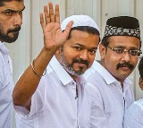 Fatwa Issued Against Tamil Superstar Vijay by Sunni Muslim Board