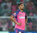 Sandeep Sharmas Unwanted IPL Record 11 Balls in One Over