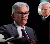 Fed Chairman Jerome Powells Anger at Trumps Policies