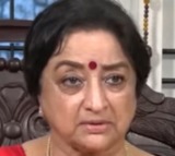 Lakshmi Interview