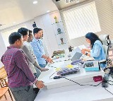 Bharati Cements Faces Complaint from Ti Sunkesula Villagers
