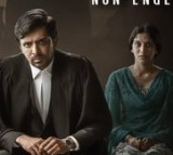 Court Movie Update