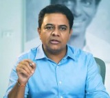 KTR Accuses Revanth Reddy of Using Police as Private Army
