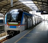 Hyderabad Metro Mulls Fare Hike Citing Mounting Losses, Say Officials