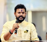 Union Minister Rammohan Naidu Among Young Global Leaders Honoured Worldwide